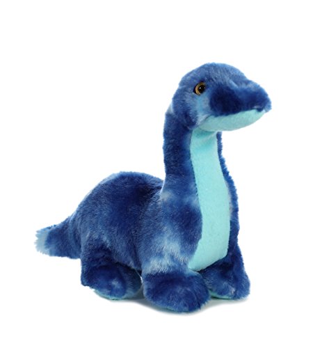 Aurora Brachiosaurus Dinosaur with Sound 8.5" Plush