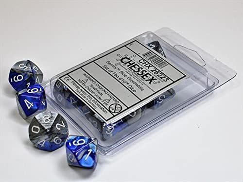 Chessex 26223 Accessories