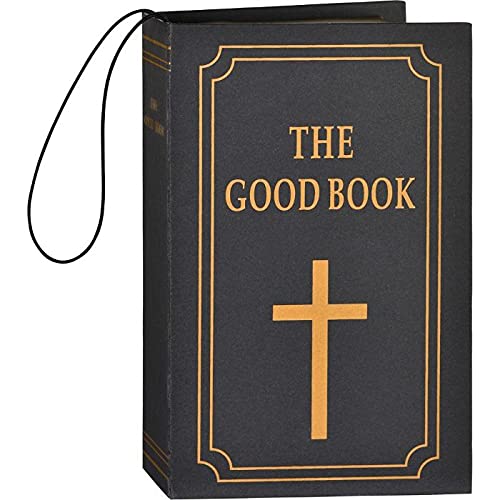 Amscan The Good Book | 1 Pc.