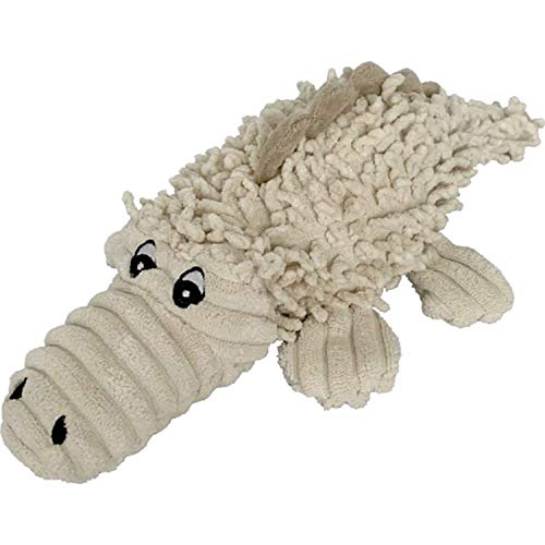 Carrot plush/crinkle toy from Petlou