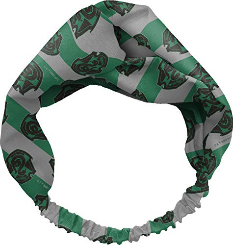 Spoontiques 20303 Headband, Polyester (Slytherin)