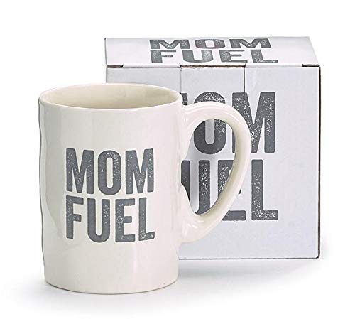 burton + BURTON Mom Fuel Message Mug