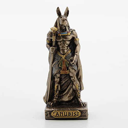 Unicorn Studio Anubis God of The Dead