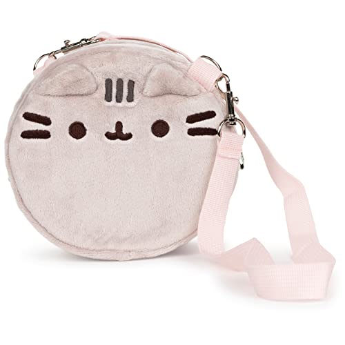 Gund 6059041 Pusheen Coin Purse