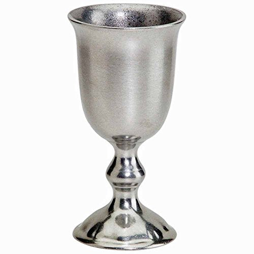 Carson Queen Anne Statesmetal 8 Oz Goblet