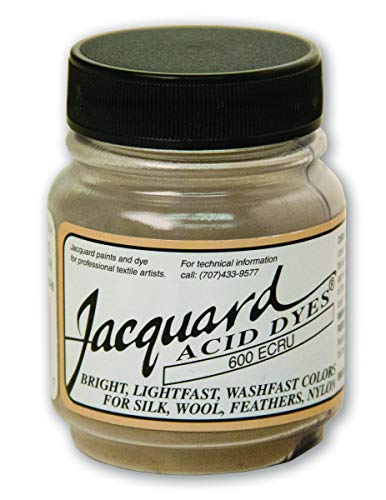 Jacquard Products Acid Dye, Ecru