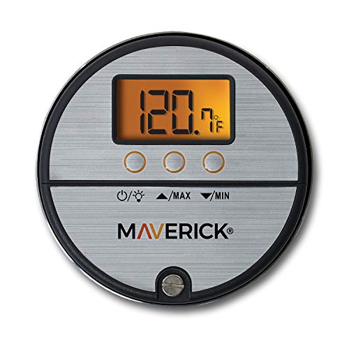 Maverick Digital Grill Hood Thermometer - 310'' Shaft
