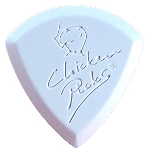 Osiamo ChickenPicks Badazz III 2.0mm Pick 1-Pack