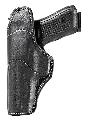 SENTRY Variable Fit Inside The Pant Holster - Sub Compact Auto Right Hand, Black