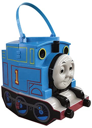 Rubie's Thomas and Friends 3D Trick-or-Treat Pail