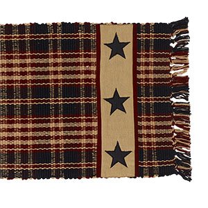 Country House Collection Country House 36" Village Star Runner (13x36")