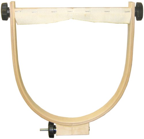 Frank A. Edmunds 10-inch Border Half-hoop,5910