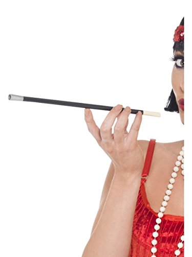 Smiffys 1920s Flapper Cigarette Holder Costume Accessory