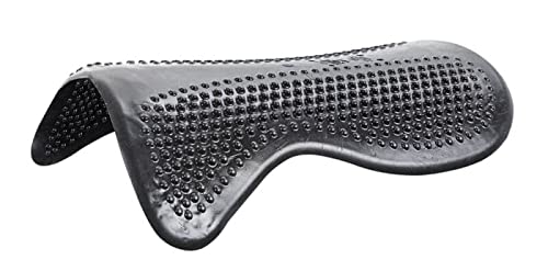 Acavallo Massage Gel Pad, Black