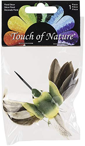 Midwest Design Touch of Nature 20810 Hummingbird, 2-1/4-Inch