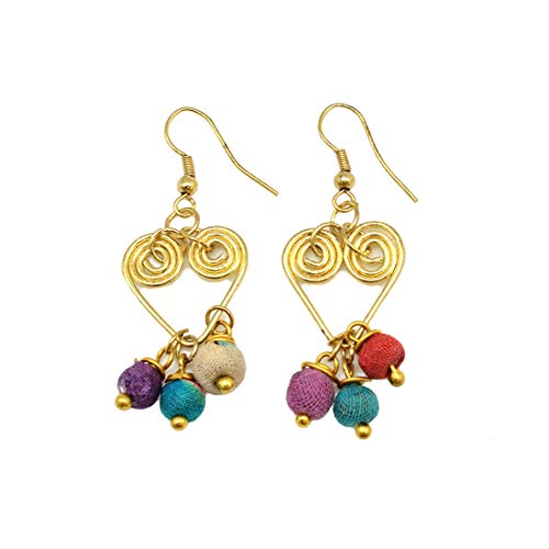 Anju Jewelry Aasha Collection Earrings