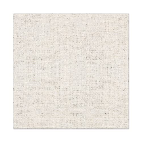 Beistle Muslin Paper Texture Luncheon Napkins