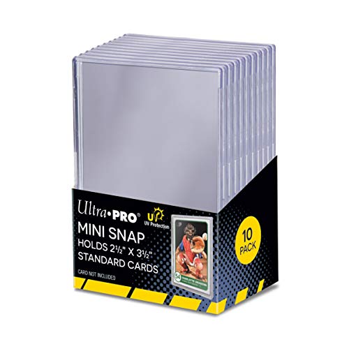 ACD Ultra PRO 15214 UV Mini Snap Card Holder