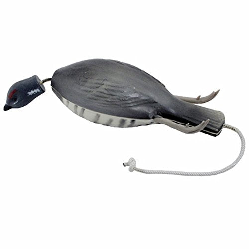Dokken Dog Supply Dokken GR-200 ~ SPRUCE GROUSE Training Dummy Hunting Dog