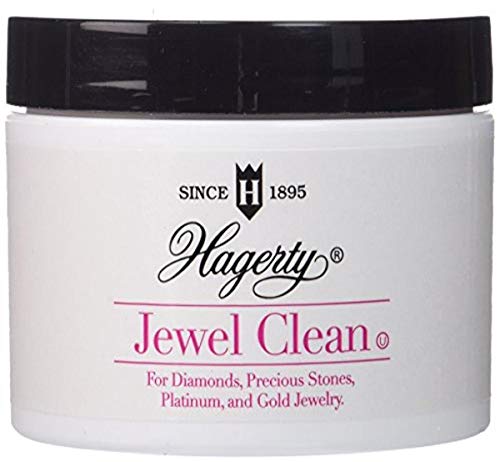 W. J. Hagerty & Sons Hagerty Luxury Jewel Clean, 7-Ounce
