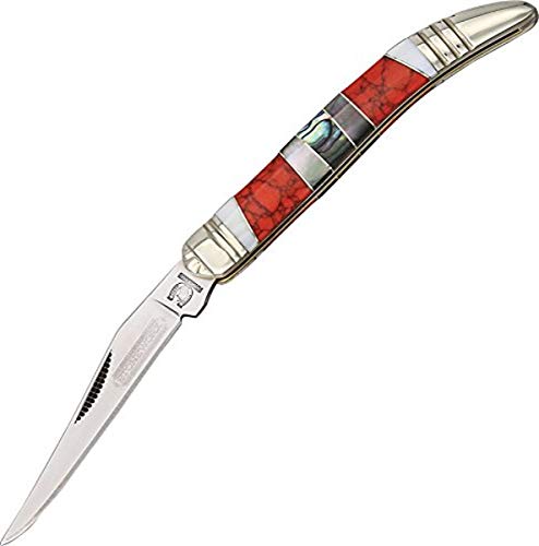 Blue Ridge Knives Stoneworx Small Texas