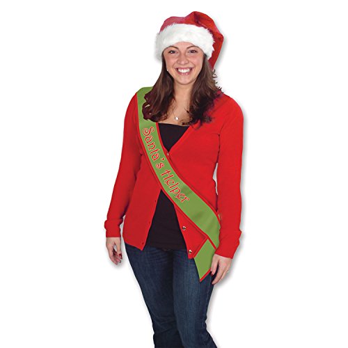 Beistle Holiday Santa&