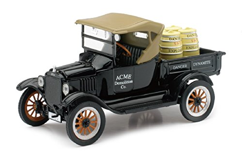 New Ray Toys 1925 Ford Model T Acme Explosives Pickup 1:32 Scale Diecast Model by New Ray