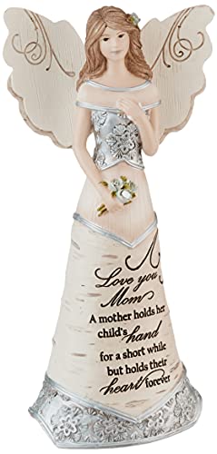 Pavilion Gift Company Love You Mom-A Mother Child&