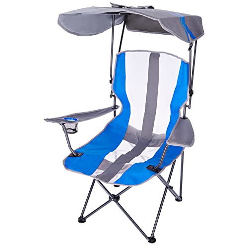 Spin Master Kelsyus Premium Canopy Chair