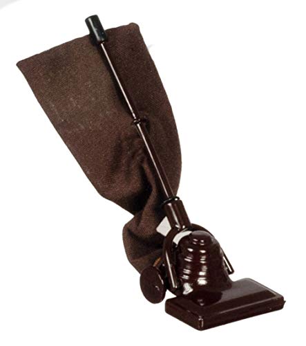 Aztec Imports Dollhouse Miniature Upright Vacuum