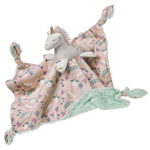 Mary Meyer Mary Meyer Twilight Baby Unicorn Character Blanket