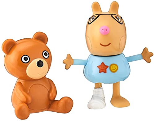 Hasbro Peppa Pig Peppa‚Äôs Adventures Peppa‚Äôs Fun Friends Preschool Toy, Pedro Pony Figure, Ages 3 and Up