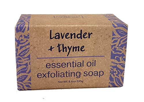 Greenwich Bay Trading Company Essential Oil Collection: Lavender + Thyme (8.6oz)