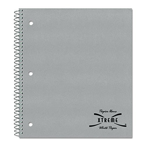 Rediform Rediform Kolor-Kraft Asst. 1-Subject Notebooks (RED33709)