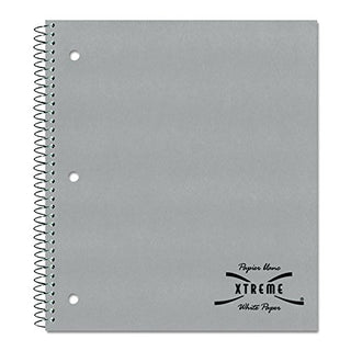 Rediform Rediform Kolor-Kraft Asst. 1-Subject Notebooks (RED33709)