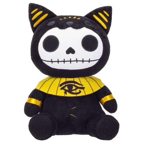 Pacific Trading Furrybones Egyptian Bastet Plush Collectible 10 Inch Tall