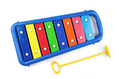 Hohner Kids HMX3008B Toddler Glockenspiel