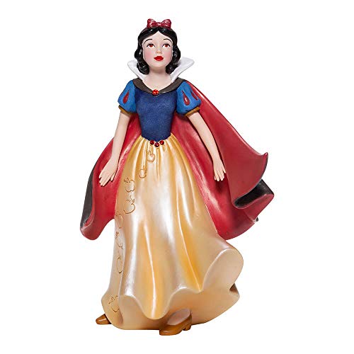 Enesco Disney Showcase Snow White Couture de Force