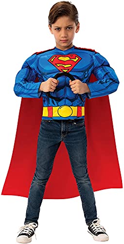 Imagine by Rubie's Child's DC Comics Superman Dress Up Set, Medium