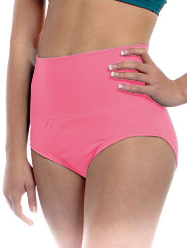 B-Dancewear-HWBriefLPinAXS image
