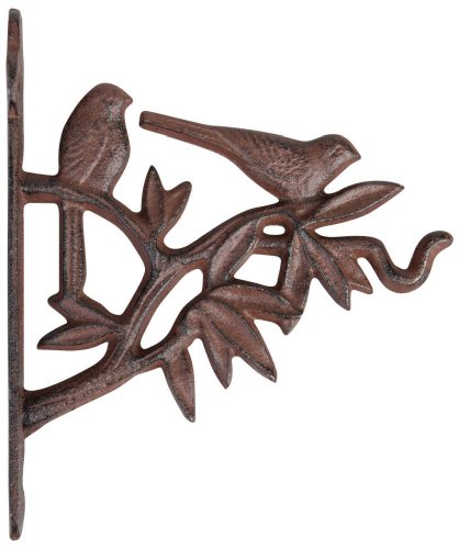 Esschert Design USA BR03 Bird Hook Bracket