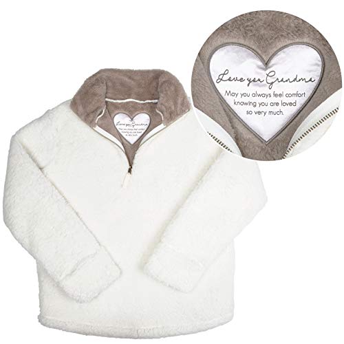 Pavilion Gift Company Love You Grandma-Small Women&