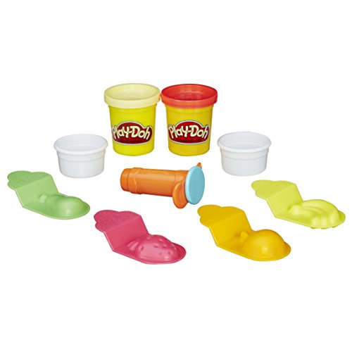 Hasbro Play-Doh Mini Bucket Sundaes