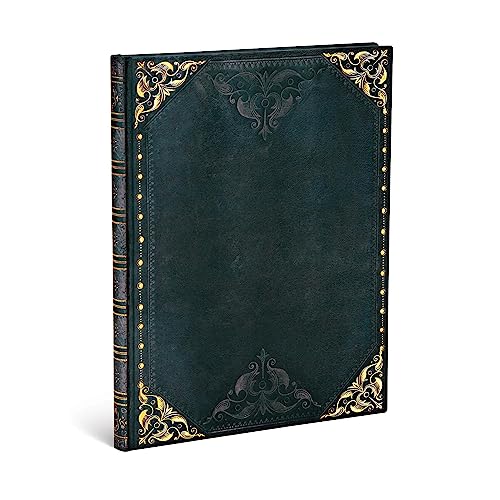 Paperblanks Midnight Rebel Journal: Lined Ultra