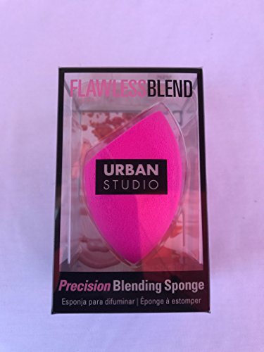 Cala Precision hot pink blending sponge