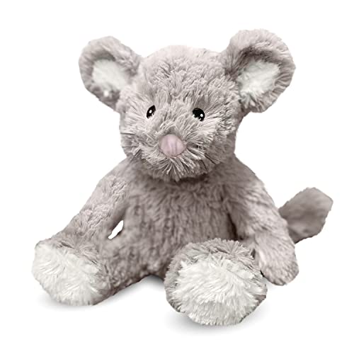 Intelex Mouse Warmies, 13-Inch Height, Stuffed Animals