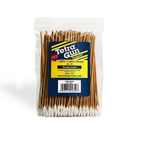 Tetra 1650i ProSmith Tapered-Tip Swabs