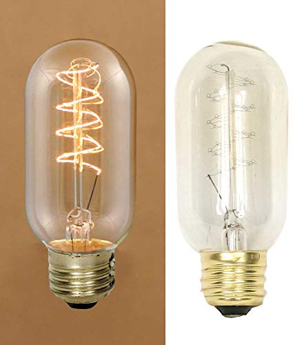 CTW Home Collection Small 40 Watt Vintage Bulb