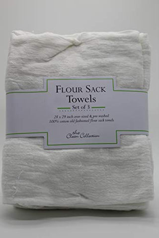 DII Design Flour Sack Towels