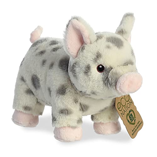 Aurora - Eco Nation - 9.5" Spotted Pig